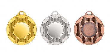 Medaille 50mm