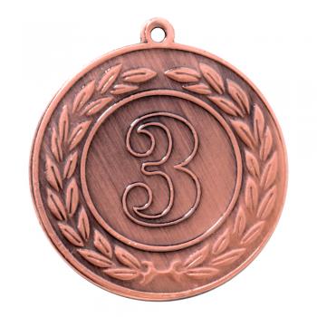 Medaille 40mm