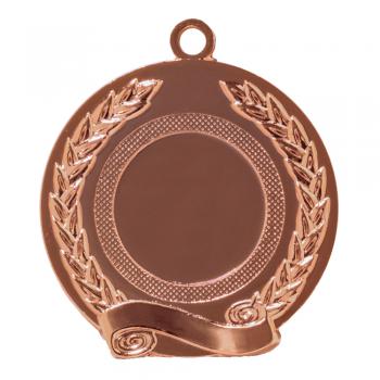 Medaille 70mm