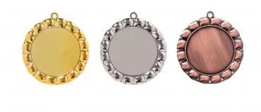 Medaille 70mm