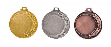 Medaille 70mm