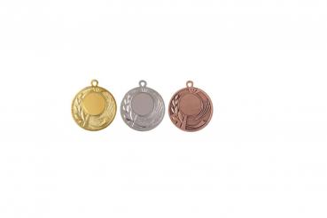 Medaille 50mm