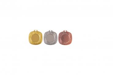 Medaille 45mm