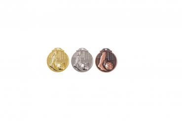 Medaille 45mm