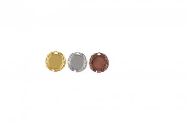 Medaille 40mm
