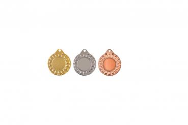 Medaille 45mm