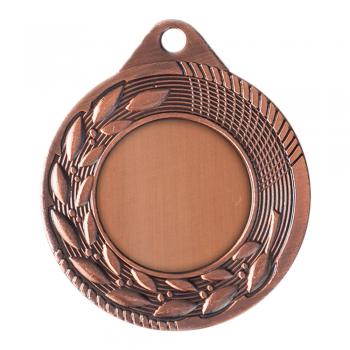 Medaille 45mm