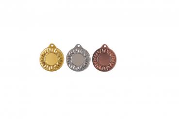 Medaille 50mm