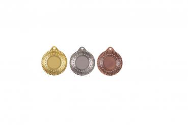 Medaille 50mm