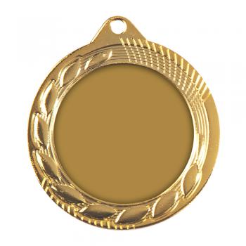 Medaille 70mm