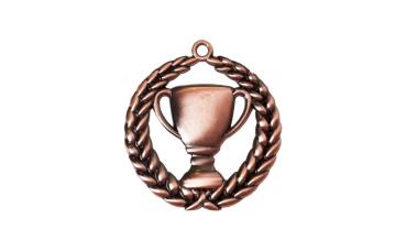 Medaille 70mm