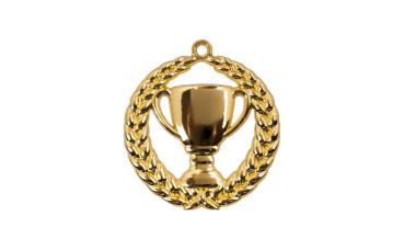 Medaille 70mm