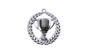 Medaille 70mm
