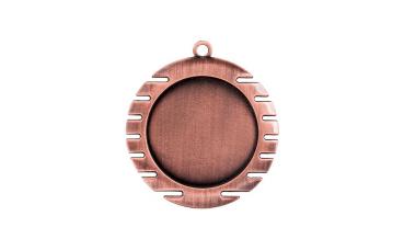 Medaille 70mm