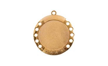 Medaille 70mm