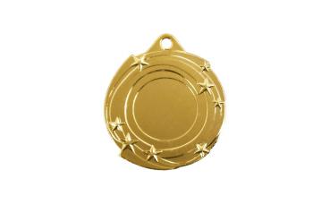 Medaille 50mm