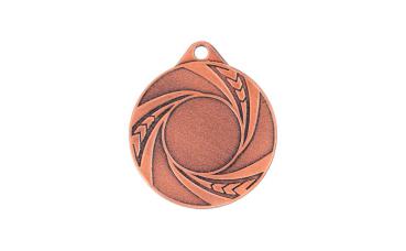 Medaille 50mm
