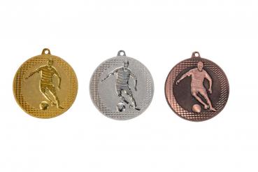 Medaille 50mm