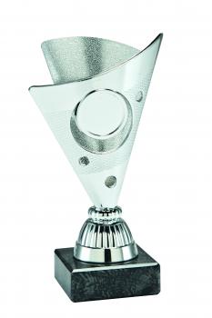 Minipokal Gold - Silber - Bronze