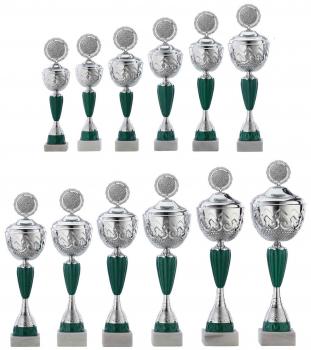 Pokalserie 12er