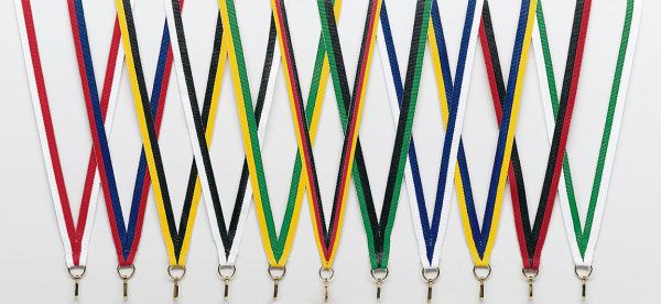Halsband Schmal 11 mm