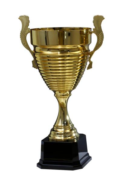 Henkelpokal Berenike