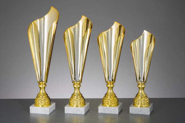Luxuspokal Winner Cup