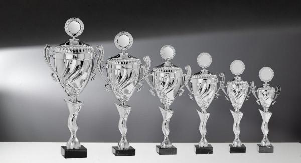 Henkelpokal  Serie Maleika