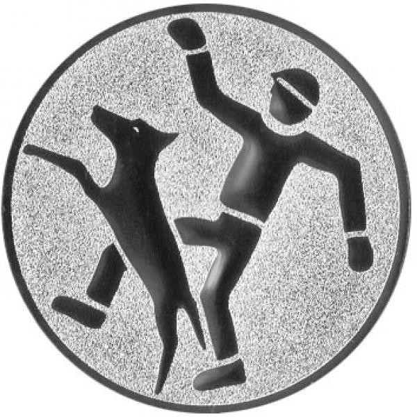 Emblem Hundesport