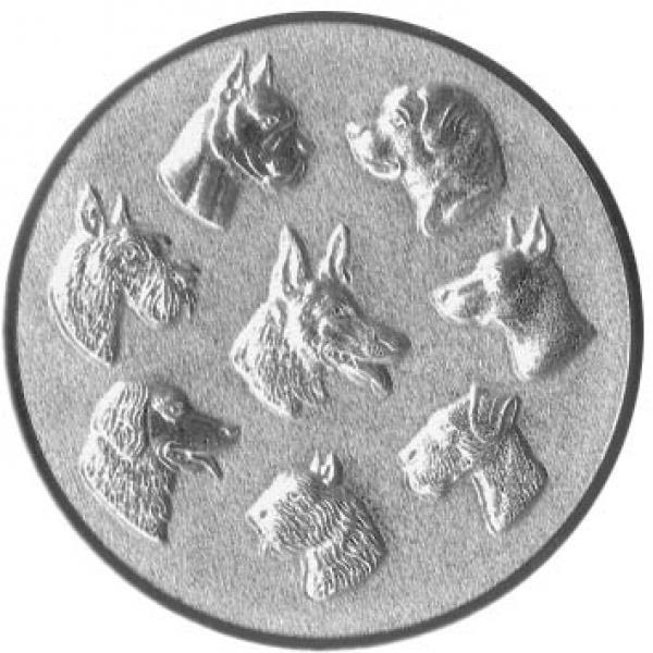 Emblem Hundesport