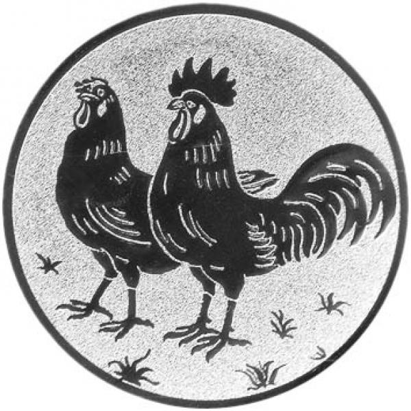 Emblem Kleintierzucht