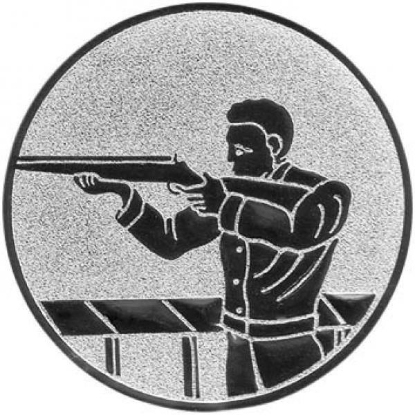 Emblem Schießsport