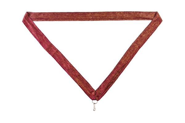 Halsband Breit 22 mm