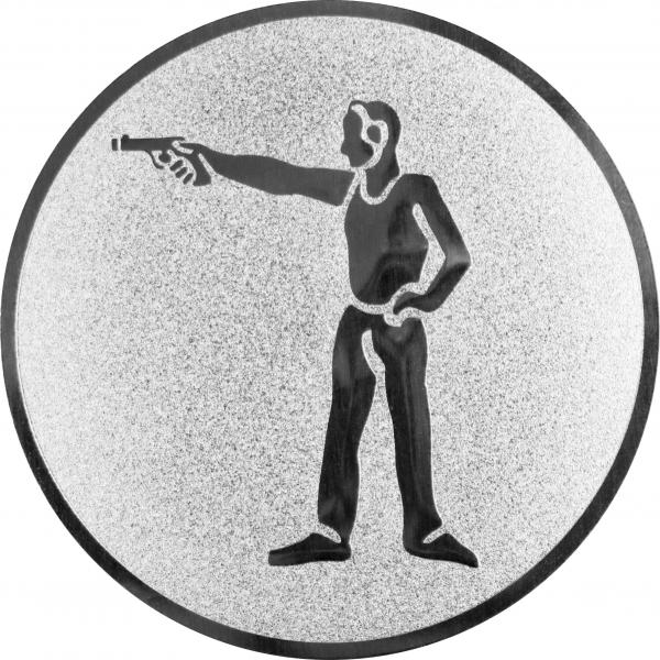 Emblem Schießsport