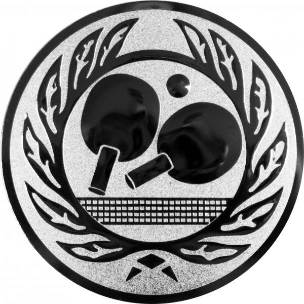Emblem Tischtennis