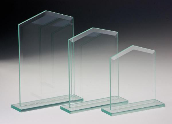 Glashauspokal 3er Serie