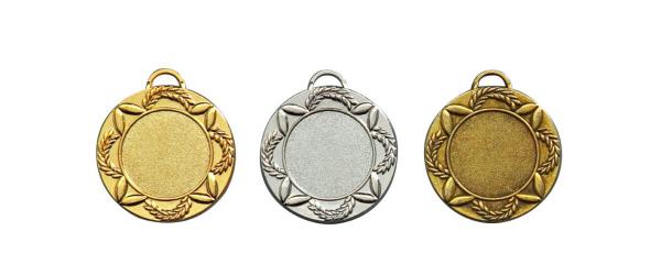 Medaille 40mm
