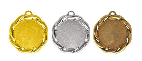 Medaille 70mm