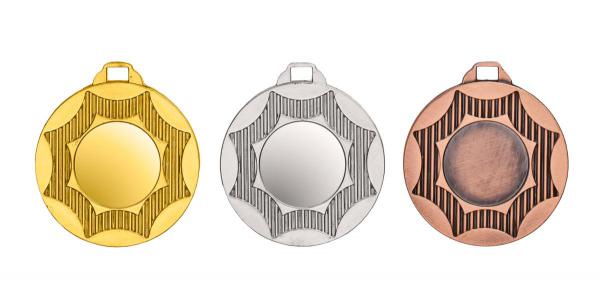 Medaille 50mm