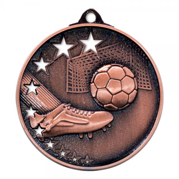 Medaille 50mm