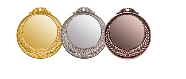 Medaille 70mm