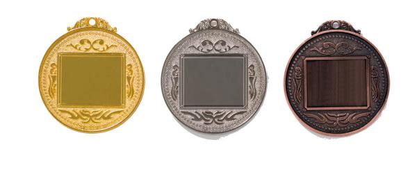 Medaille 70mm
