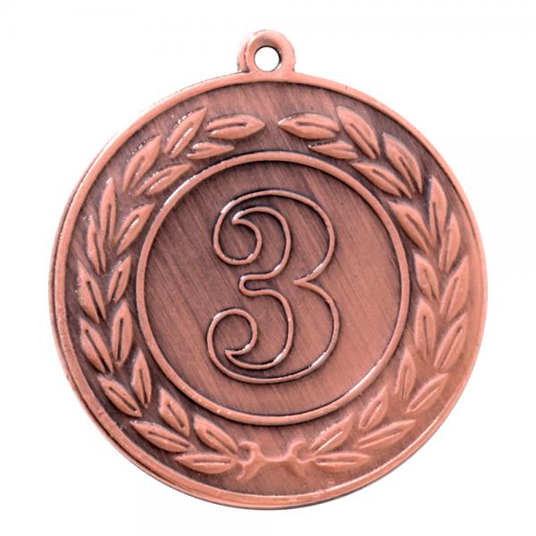 Medaille 40mm