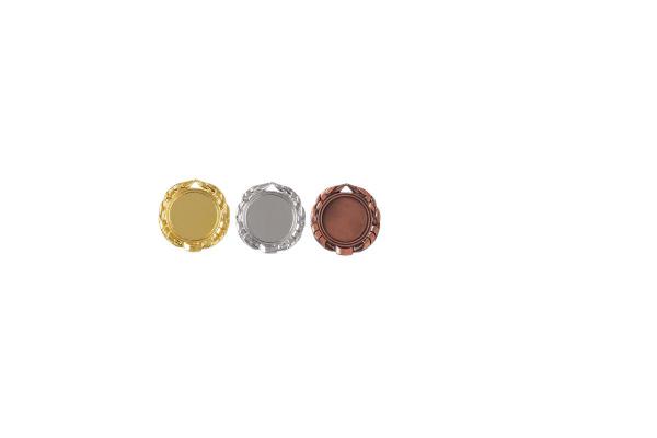 Medaille 40mm
