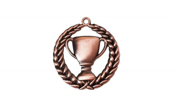 Medaille 70mm