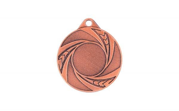 Medaille 50mm