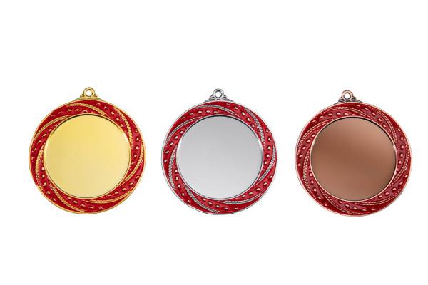 Medaille 70mm