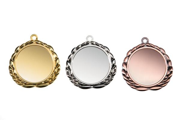 Medaille 70mm