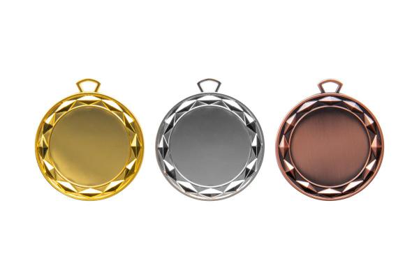 Medaille 70mm