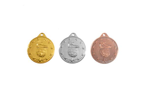 Medaille 50mm